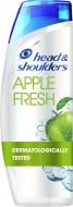 Шампунь Head & Shoulders Яблучна свіжість 540 мл Шампунь Head & Shoulders Яблучна свіжість 540 мл