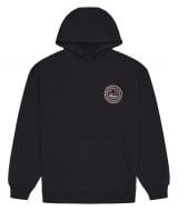 Джемпер Ellesse Levante OH Hoody SHZ21890-011 р.S черный