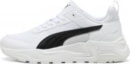 Кроссовки детские Puma Trinity 2 LT Jr 40370301 р.23 белые