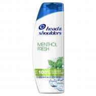 Шампунь Head & Shoulders Свіжість Ментолу 540 мл