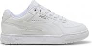 Кроссовки детские Puma Caven III Jr 40623501 р.38,5 белые