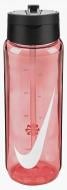 Nike TR RENEW RECHARGE CHUG BOTTLE p.24OZ красная Nike TR RENEW RECHARGE CHUG BOTTLE p.24OZ красная