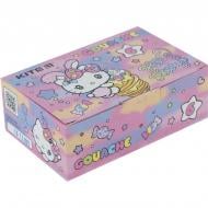 Гуаш 6 кольорів x 20 мл HK23-062 Hello Kitty KITE