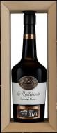 Кальвадос Christian Drouin Кер де Лион Пеи д'Ож 1973 0,7 л