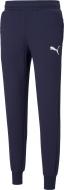 Штани Puma ESS LOGO PANTS FL CL 58671476 р. 2XL синій Штани Puma ESS LOGO PANTS FL CL 58671476 р. 2XL синій