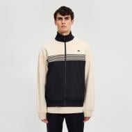 Джемпер Ellesse Mondavio Track Top SHZ21898-227 р.XL черно-бежевый