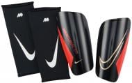 Щитки футбольные Nike Mercurial Lite SuperLock DN3609-010 р.L