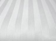 Пододеяльник Royal Pearl 143x210 см белый MirSon