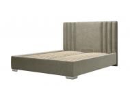Кровать с подъемным механизмом Белла 120x200 см коричневый Кровать с подъемным механизмом Белла 120x200 см коричневый