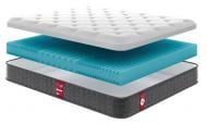 Матрац ортопедичний V6 Come-for 80x190 см