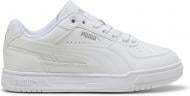 Кроссовки детские Puma Caven III Jr 40623501 р.39 белые