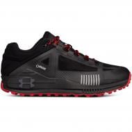 Кроссовки мужские Under Armour UA Verge 2.0 Low GTX 3000303-001 р.45,5 черные