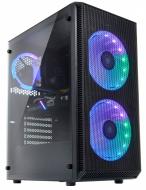 Компьютер персональный Artline Gaming X55 (X55v24Win) black