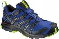 Кросівки чоловічі Salomon XA PRO 3D GTX® Maz L40472100 р.44 2/3 сині Кросівки чоловічі Salomon XA PRO 3D GTX® Maz L40472100 р.44 2/3 сині