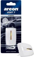 Ароматизатор на дефлектор Areon Vent 7 Iceberg