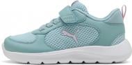 Кроссовки для девочек Puma Fun Racer 2 AC+ PS 40058011 р.28 зеленые