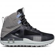 Черевики Under Armour W's UA Verge 2.0 Mid GTX 3000309-101 р.38 сірий