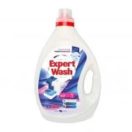 Гель для машинной и ручной стирки Expert Was Горная свежесть универсальный 3 л