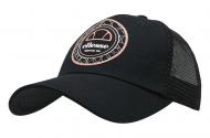 Кепка Ellesse Lapelio Trucker Cap SAZA3881-011 os черный
