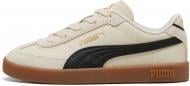 Кросівки для дівчаток Puma Club II Era PS 40236323 р.28 бежеві