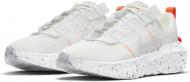 Кроссовки женские Nike W CRATER IMPACT CW2386-100 р.40,5 белые