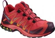 Кросівки жіночі Salomon XA PRO 3D GTX L40472400 р.37 1/3 помаранчеві