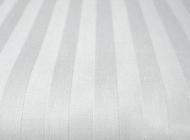 Простынь Royal Pearl 150x220 см белый MirSon