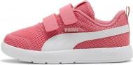 Кроссовки для девочек Puma Courtflex V3 Mesh PS 39808521 р.28 розовые
