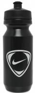Nike BIG MOUTH BOTTLE p.22OZ черная