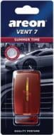 Ароматизатор на дефлектор Areon Vent 7 Summer time