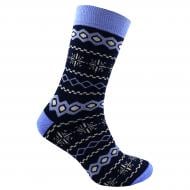 Носки мужские Premier Socks узорчатые р.39-41 синий