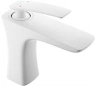 Смеситель для умывальника NEWARC Life 981521W Смеситель для умывальника NEWARC Life 981521W