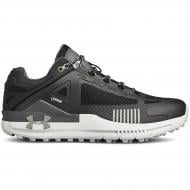 Кроссовки женские Under Armour VERGE 2.0 LOW GTX 3000310-101 р.40 серые