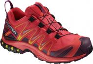 Кросівки жіночі Salomon XA PRO 3D GTX L40472400 р.39 1/3 помаранчеві