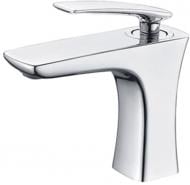 Смеситель для умывальника NEWARC Life 981521 Смеситель для умывальника NEWARC Life 981521