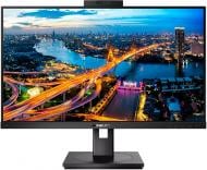 Монітор Philips 23,8" (243B1JH/00)