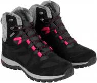 Черевики Salomon ELLIPSE WINTER GTX L40469900 р.38 2/3 чорний