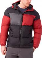 Куртка мужская демисезонная McKinley Terry ux 408064-901307 р.2XL красная