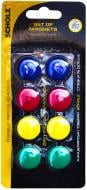 Набор магнитов 8 шт. 4040 SCHOLZ