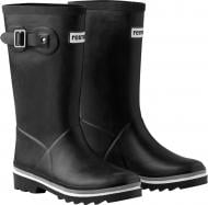 Сапоги резиновые для мальчиков Reima Tarmokas размер 32 black