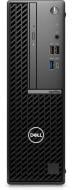 Компьютер персональный Dell OptiPlex 7020 SFF (N108O7020SFF_UBU) black