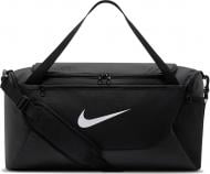 Сумка Nike Brasilia IB4394-010 40 л чорний