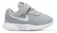 Кросівки демісезонні Nike TANJUN (TDV) 818383-012 р.26 сірі