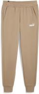 Брюки Puma ESS+ 2 COL LOGO PANTS 58676766 р. L бежевый