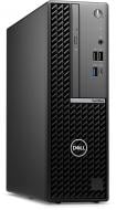 Компьютер персональный Dell OptiPlex 7020 SFF (N108O7020SFF) black