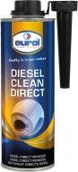 Присадка Eurol для очистки топливной системы дизельного двигателя Diesel Clean Direct 500 мл