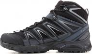 Черевики Salomon X ULTRA 3 WIDE MID GTX L40129300 р.42 2/3 чорний