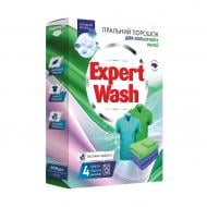 Порошок для машинной и ручной стирки Expert Was Весенняя свежесть для цветных вещей 0,4 кг