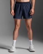 Шорти 2XU Aero 5 Inch Shorts MR6903b_MDN/SRF р. 2XL синій