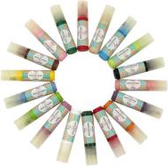 Краска акриловая ванильная 20 мл Rosa Talent